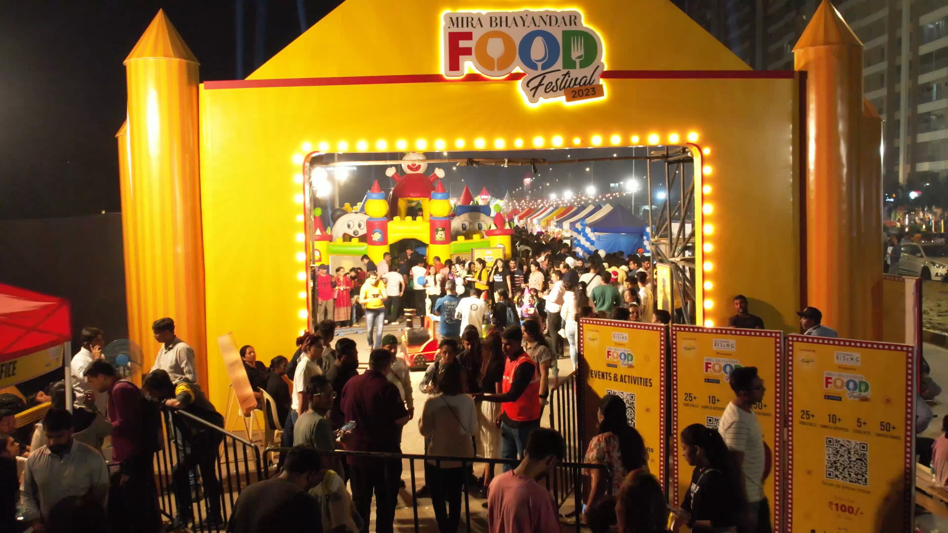 Food Festival 2023