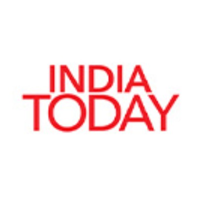 india today red