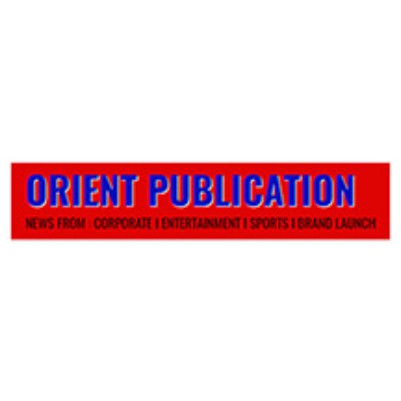 orient publication